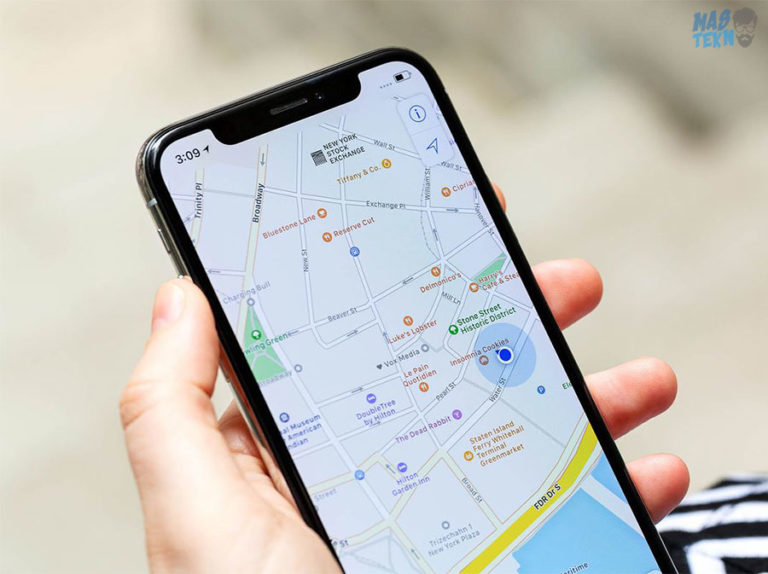 Bagaimana Cara Menambahkan Tempat yang Belum Ada di Google Maps source: theverge.com