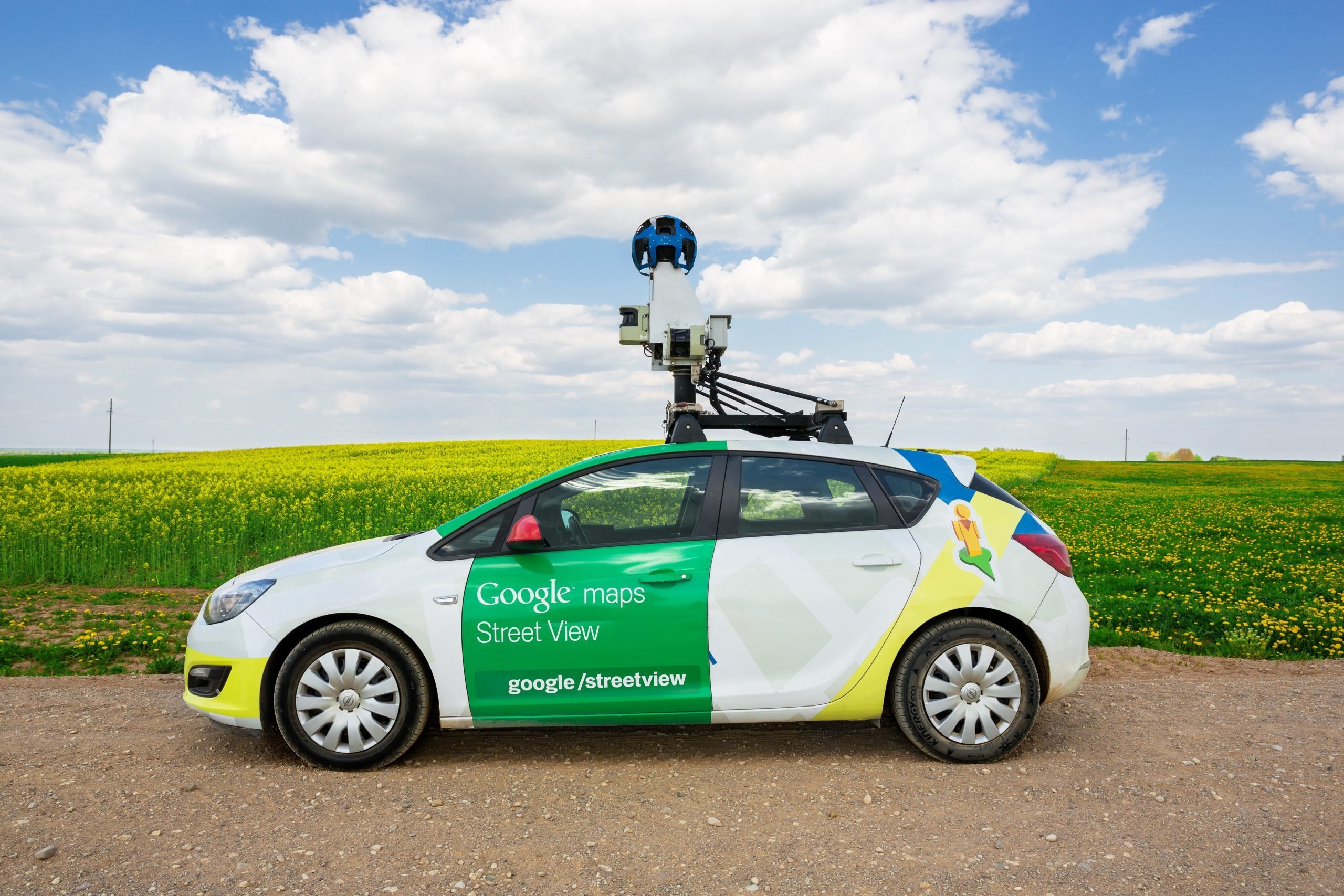 Cara Menggunakan Google Street View source: rd.com