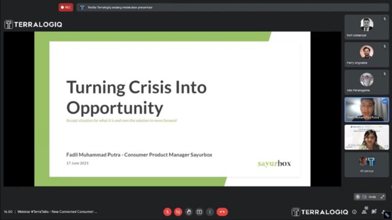 Webinar-digital-commerce-dan-e-commerce-Sesi-Sayurbox-TerraTalks
