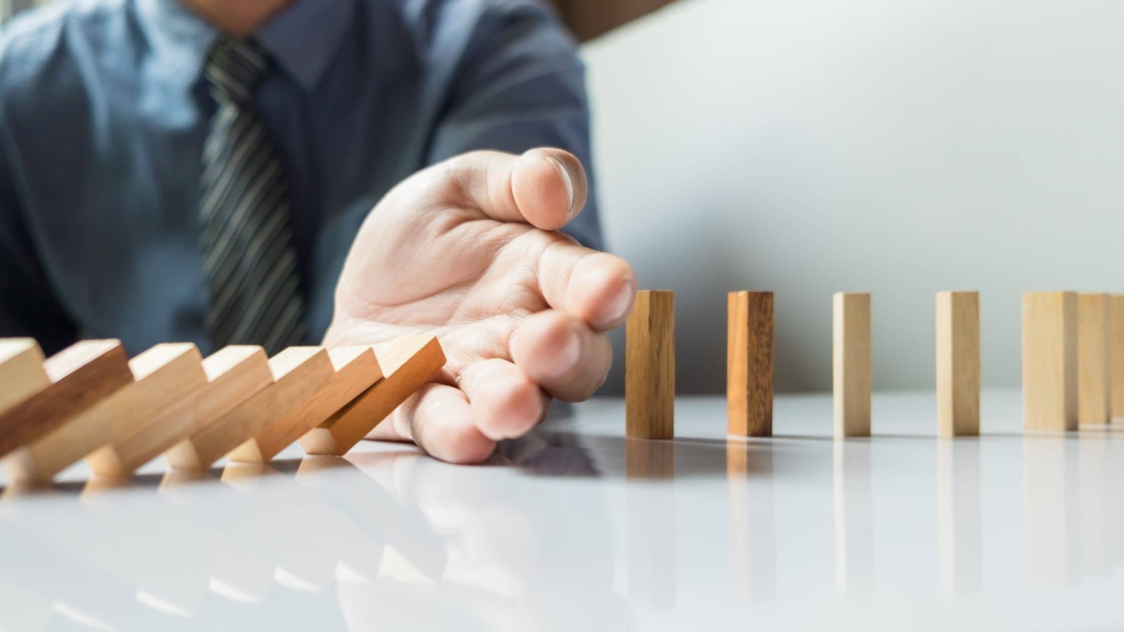 Bagaimana Risk Management Bekerja terhadap Perlindungan Perusahaan?