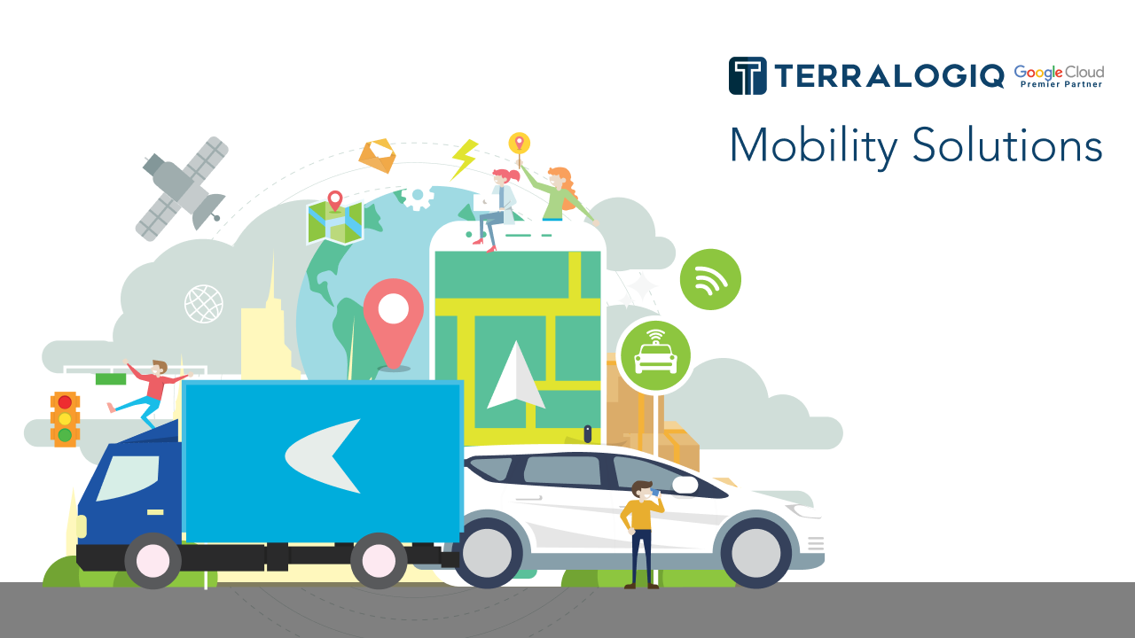 teknologi mobility solutions