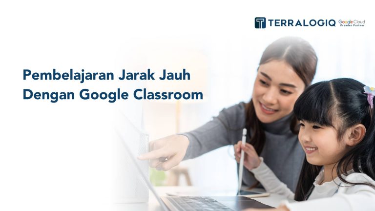 Google Classroom Terra