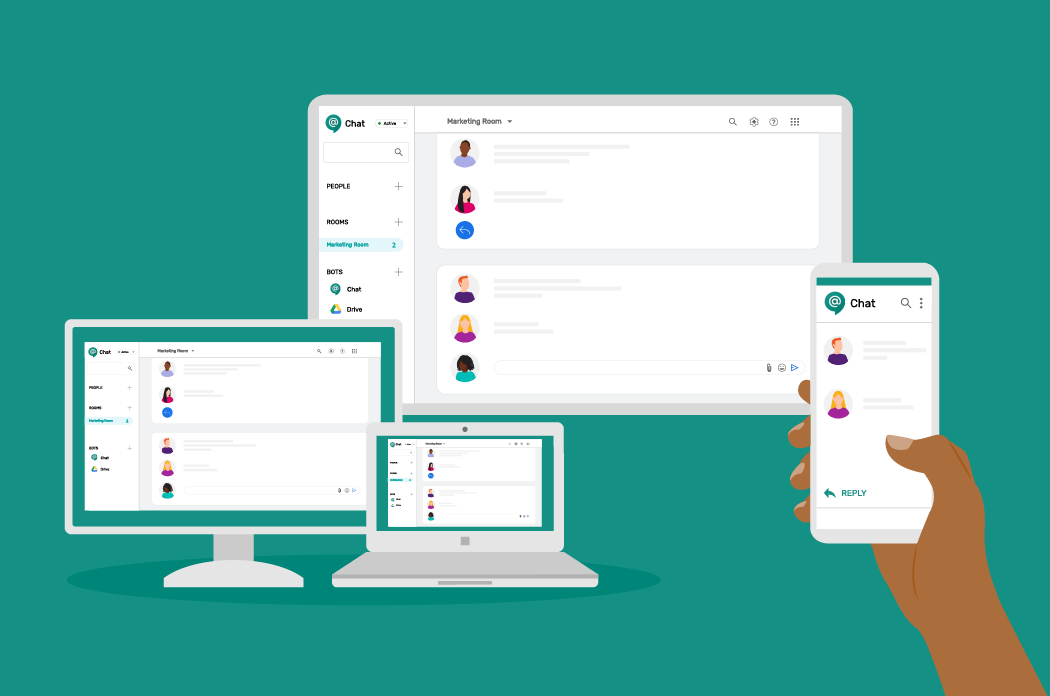 Google-Chat-illustration