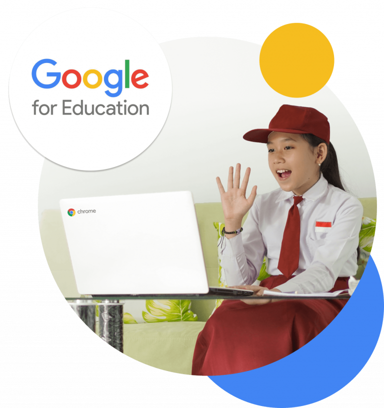 apa itu Google for Education ilustrasi