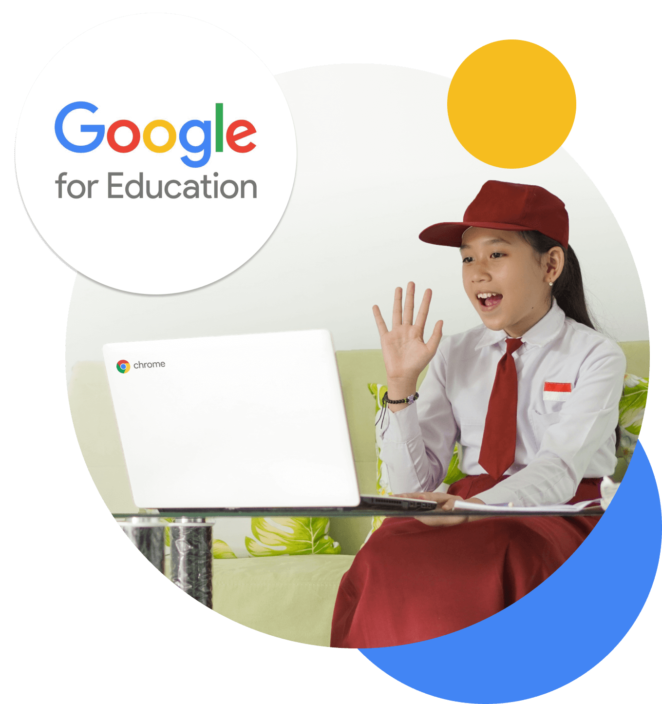 apa itu Google for Education ilustrasi