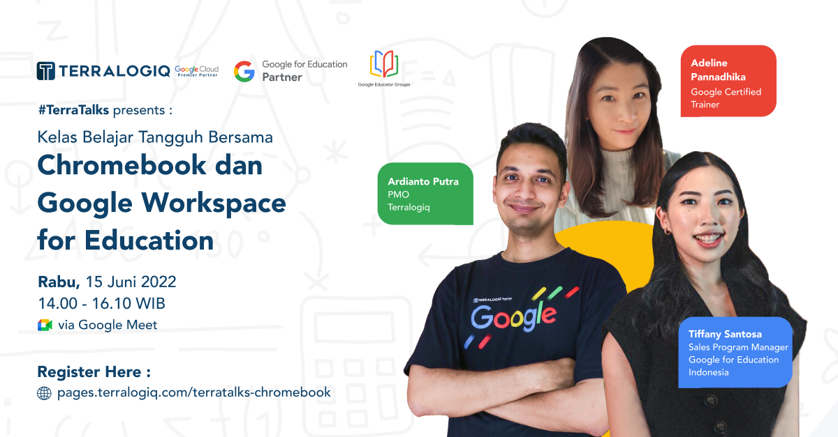 Google Workspace for Education
