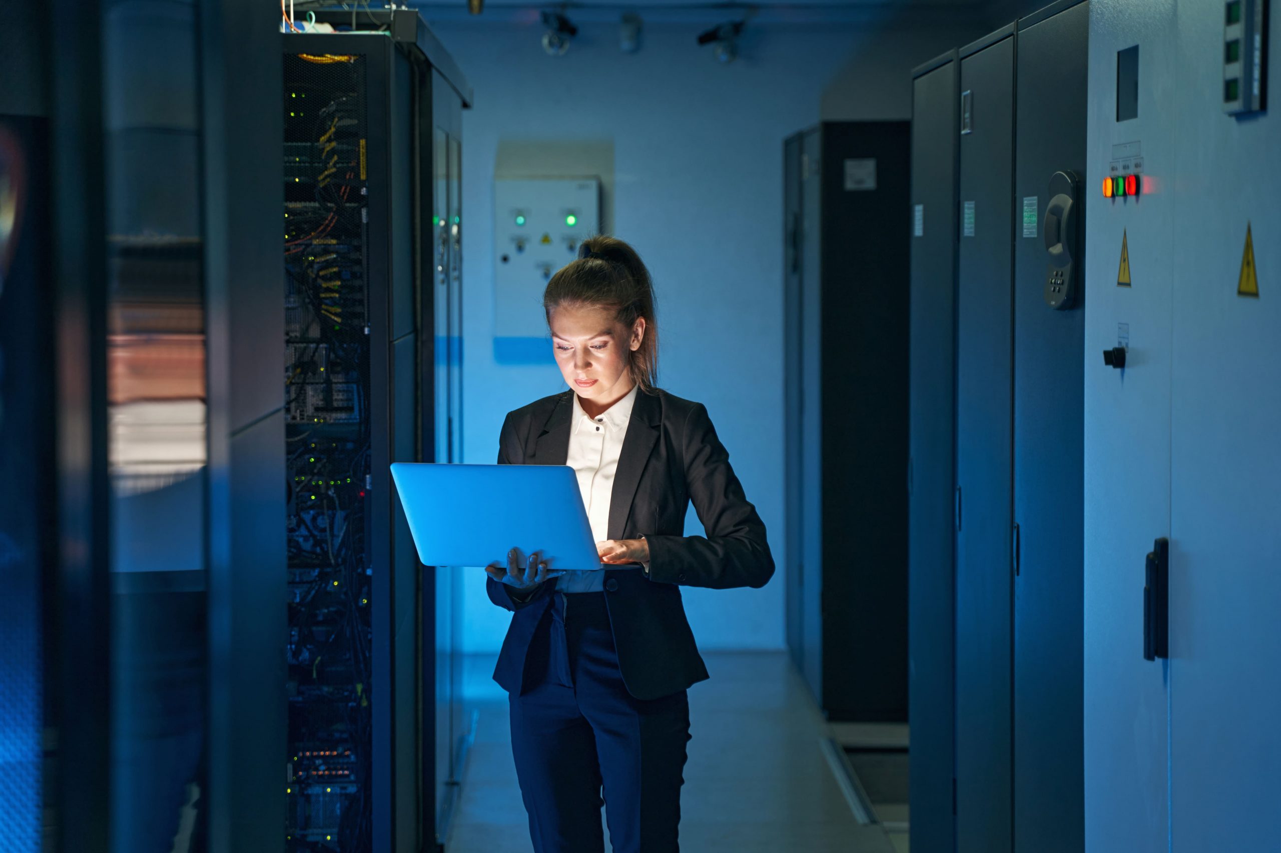 Network Deployment