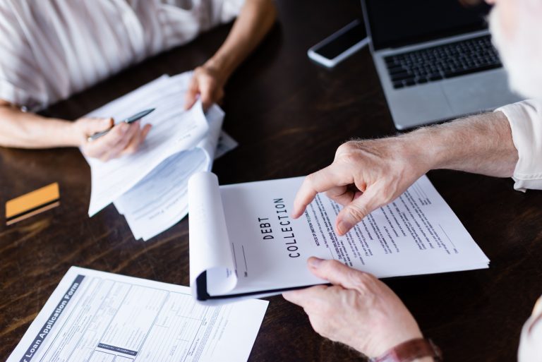 Debt Collection Software