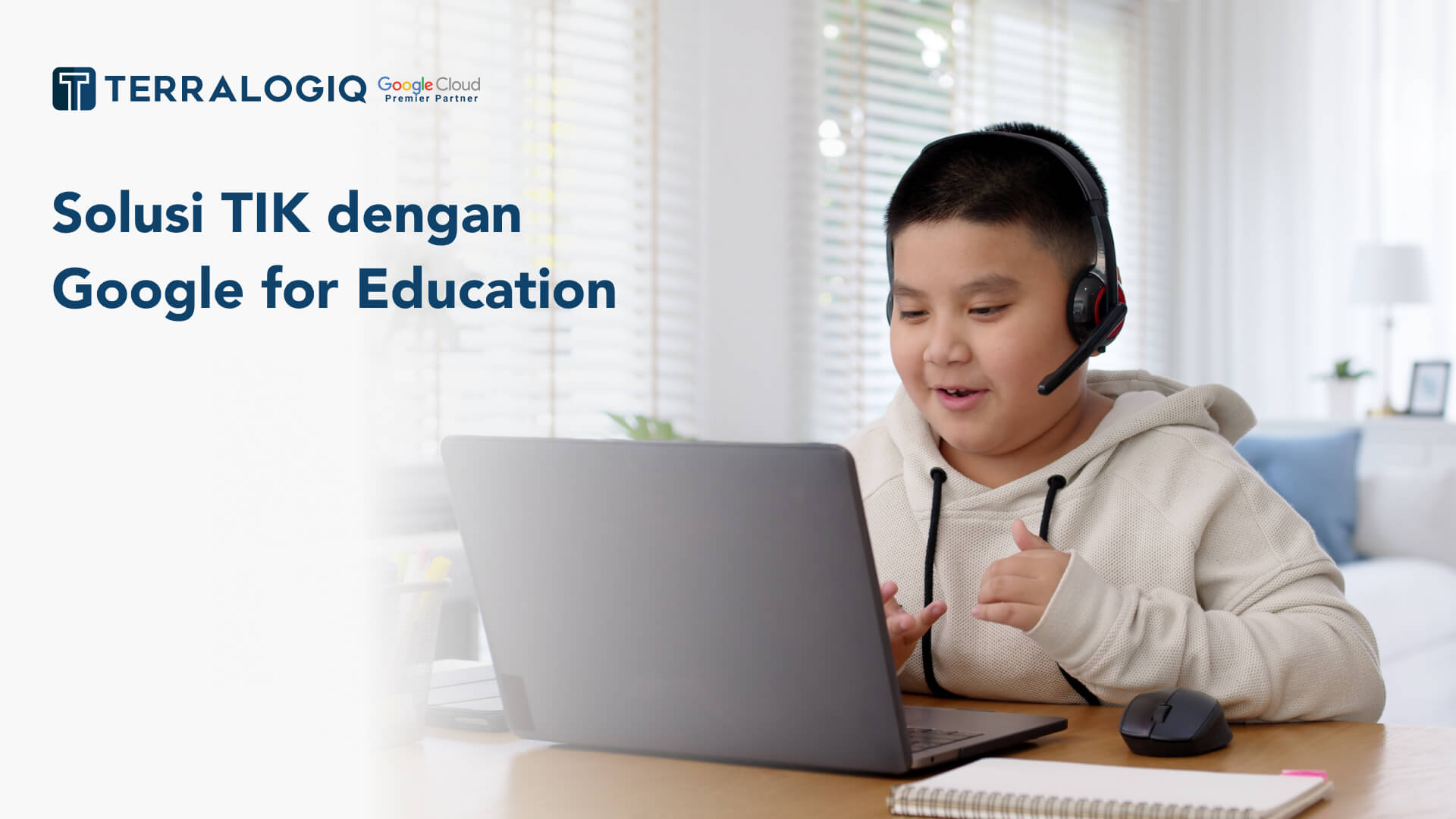 Manfaat TIK dalam Bidang Pendidikan