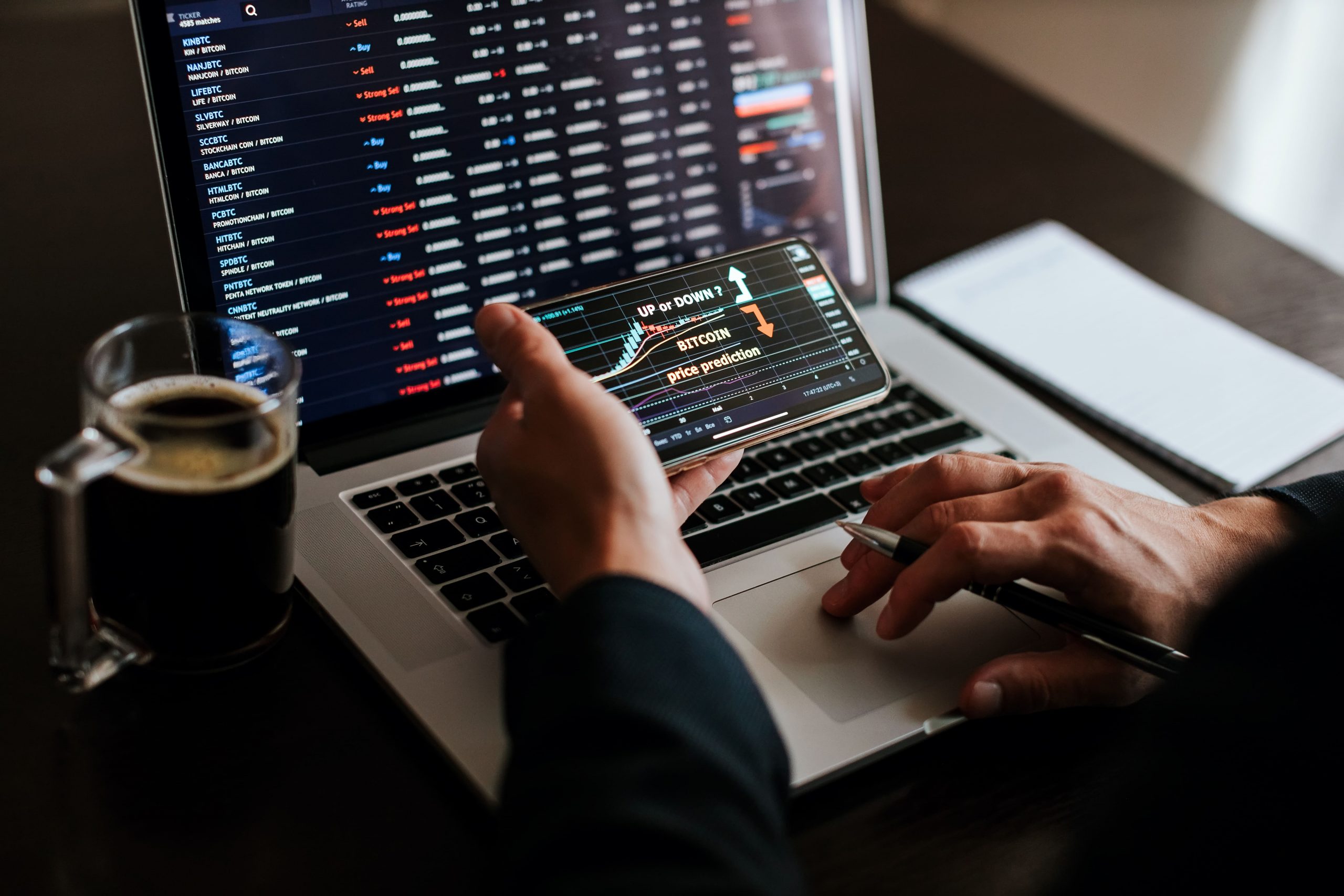 portfolio risk analysis
