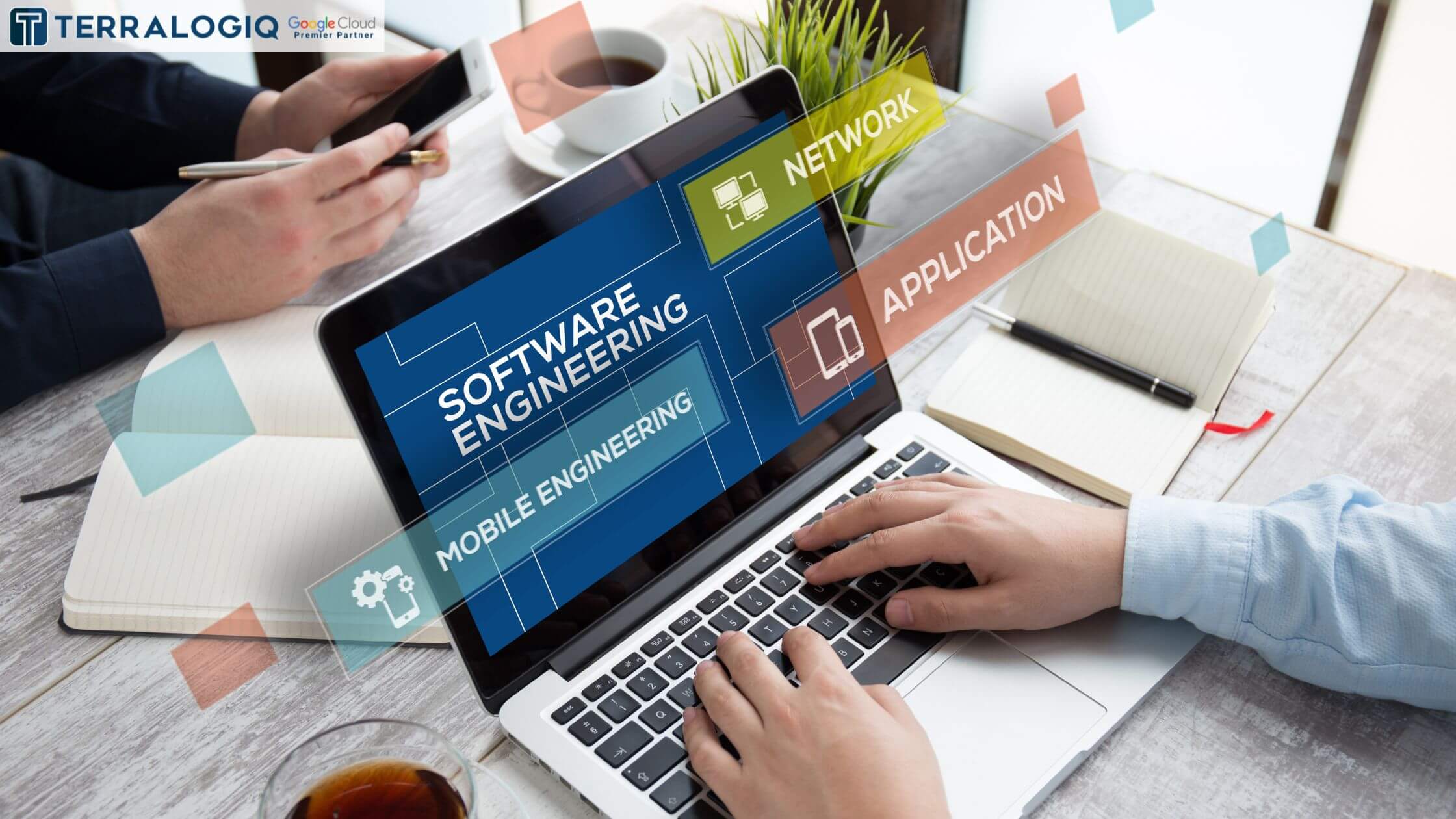 Software Engineer: Mastermind Dibalik Kecanggihan Perangkat Lunak