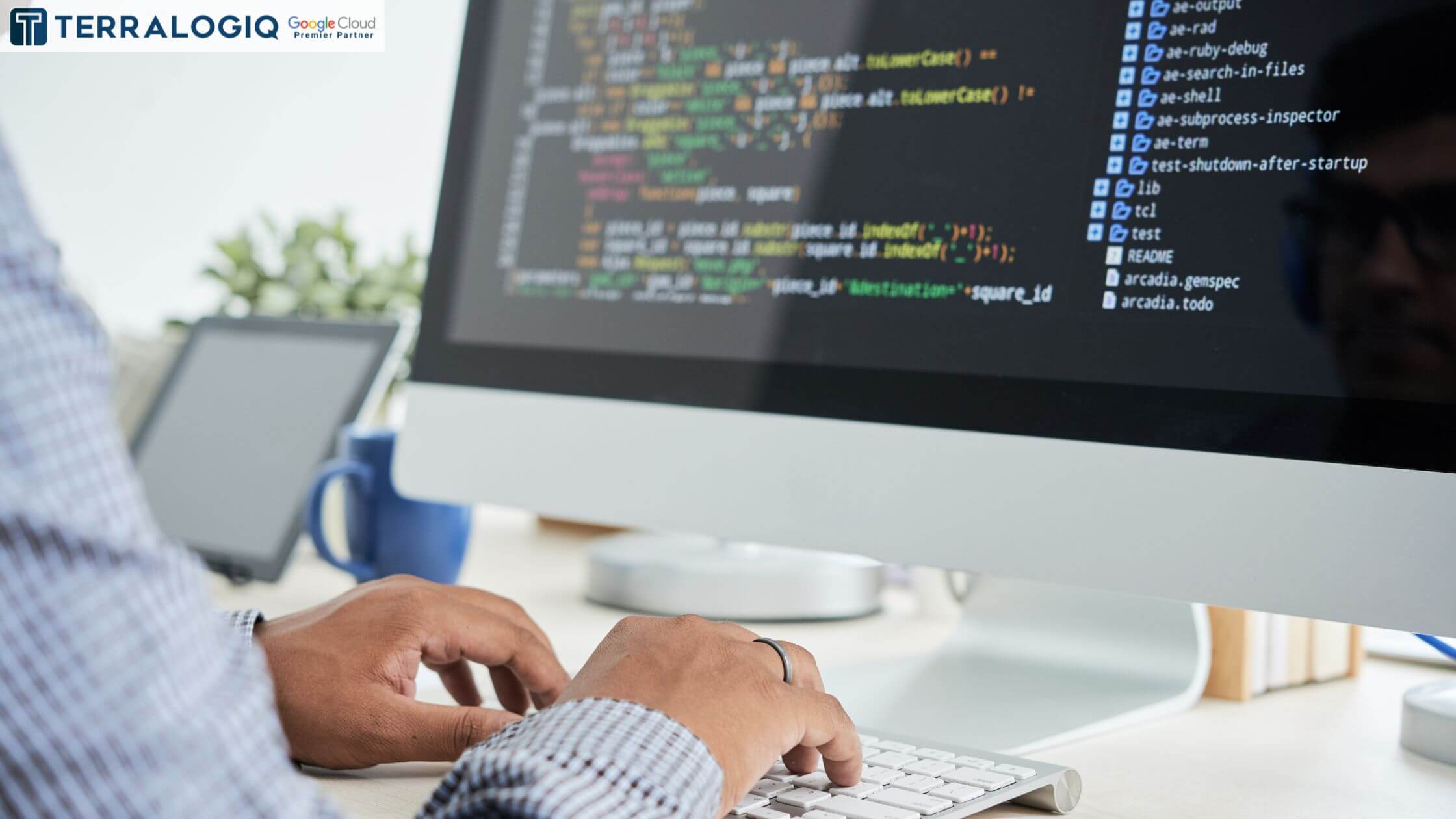 Mengenal Role Back End Developer dan Skill yang Dibutuhkan