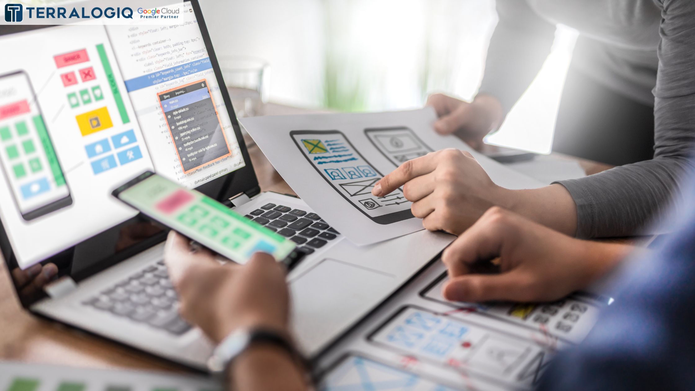 Panduan Memilih Mobile App Developer Indonesia untuk Bisnis Anda