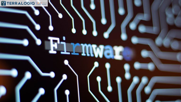 Mengenal Firmware dan Perbedaannya dengan Software