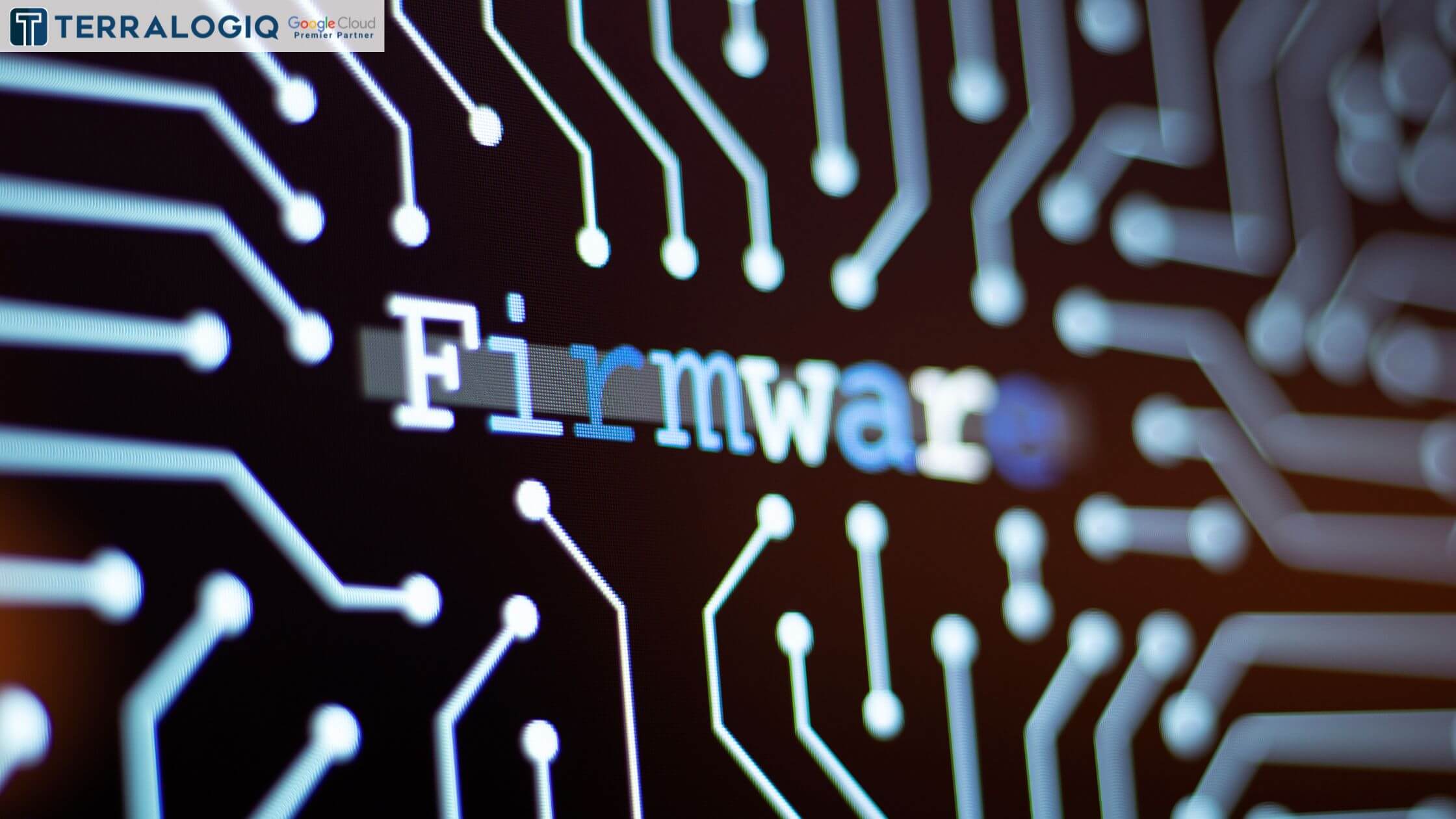 Mengenal Firmware dan Perbedaannya dengan Software