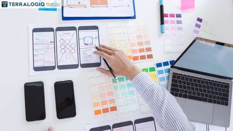 Kupas Tuntas UI/UX Design dalam Design App