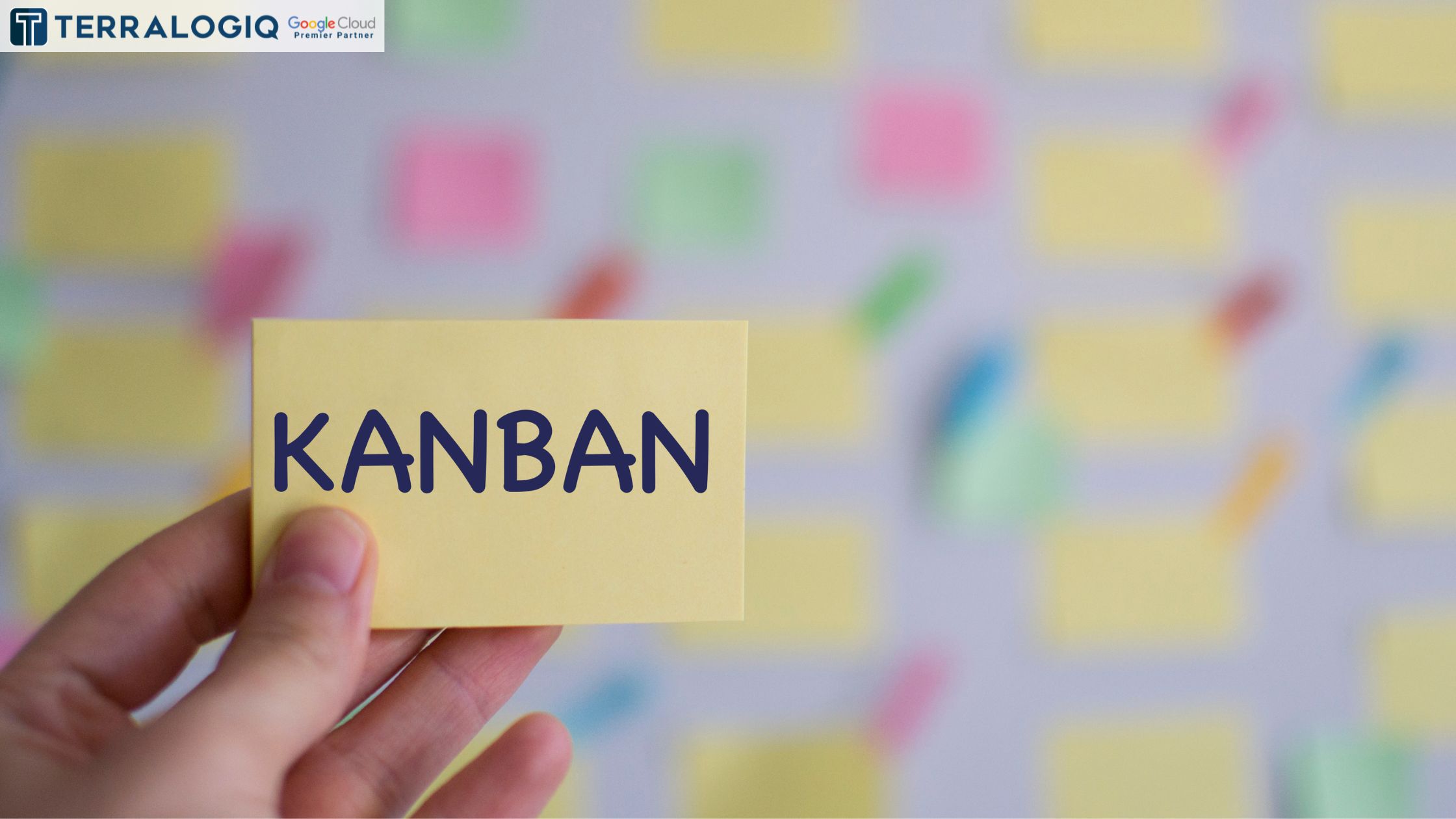 Metode Kanban: Manajemen Alur Kerja pada Proses Just In Time