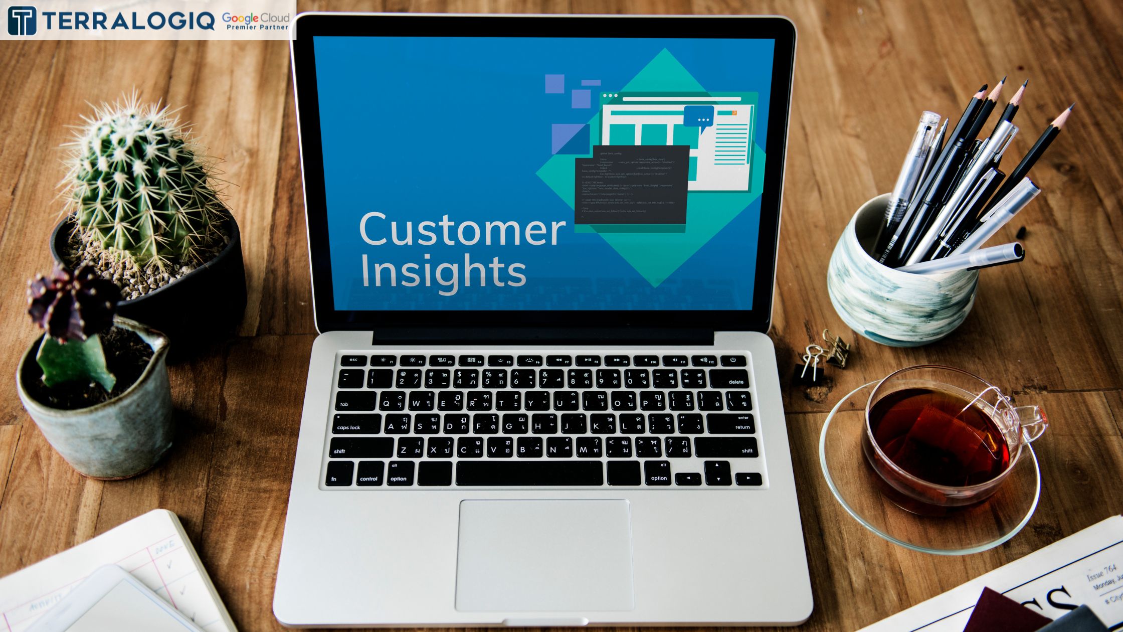 Perluas Customer Insights demi Perkembangan Bisnis yang Pesat