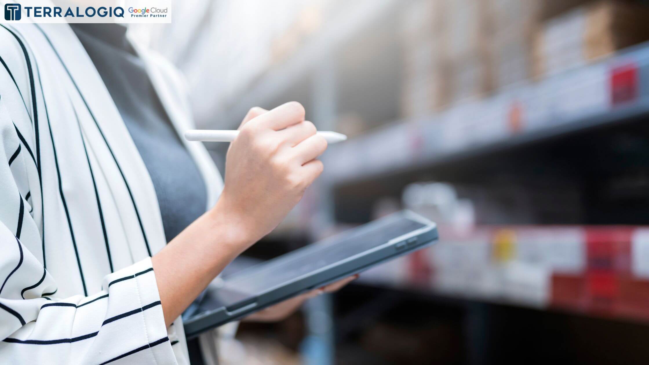 Semua Yang Perlu Anda Ketahui Tentang Business Digitalization