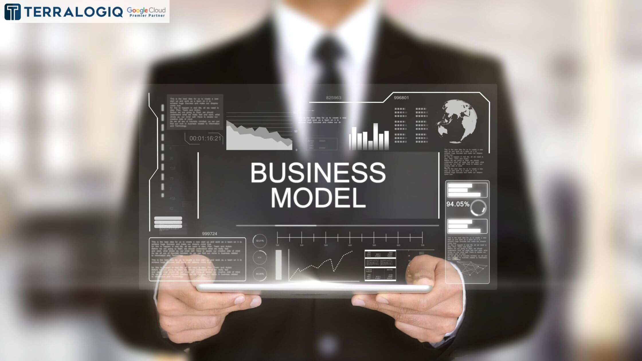 Kenali Pentingnya Business Model Bagi Perusahaan!