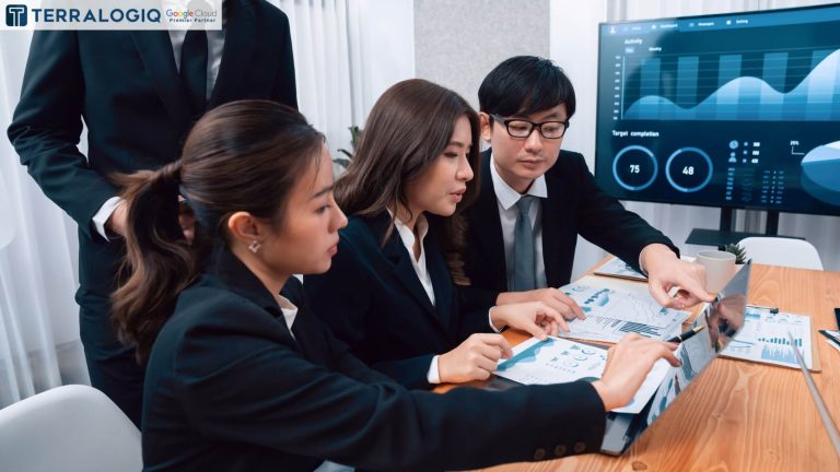 Mengenal Apa Itu Enterprise Architecture dan Manfaatnya