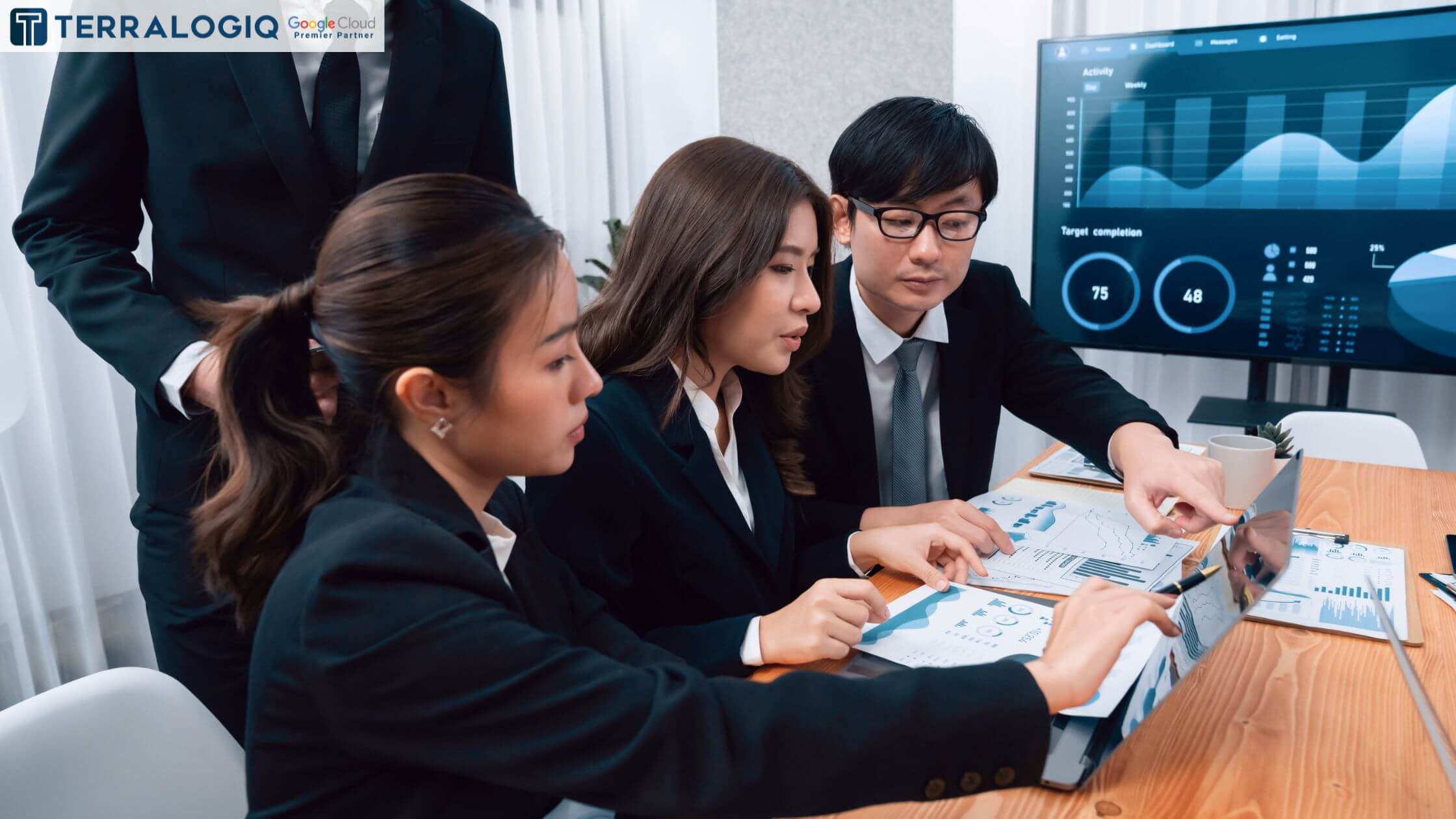 Mengenal Apa Itu Enterprise Architecture dan Manfaatnya