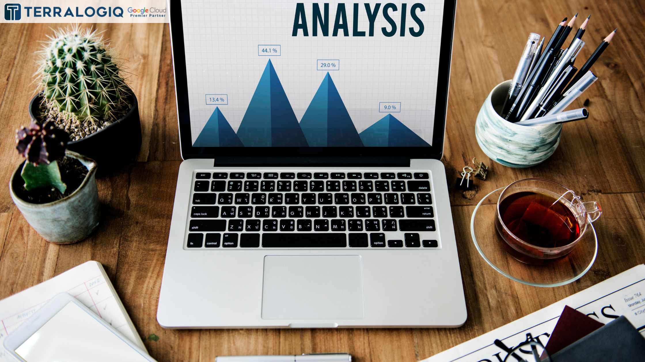 Pentingnya Analisis Peluang Bisnis Untuk Menguasai Pasar Baru