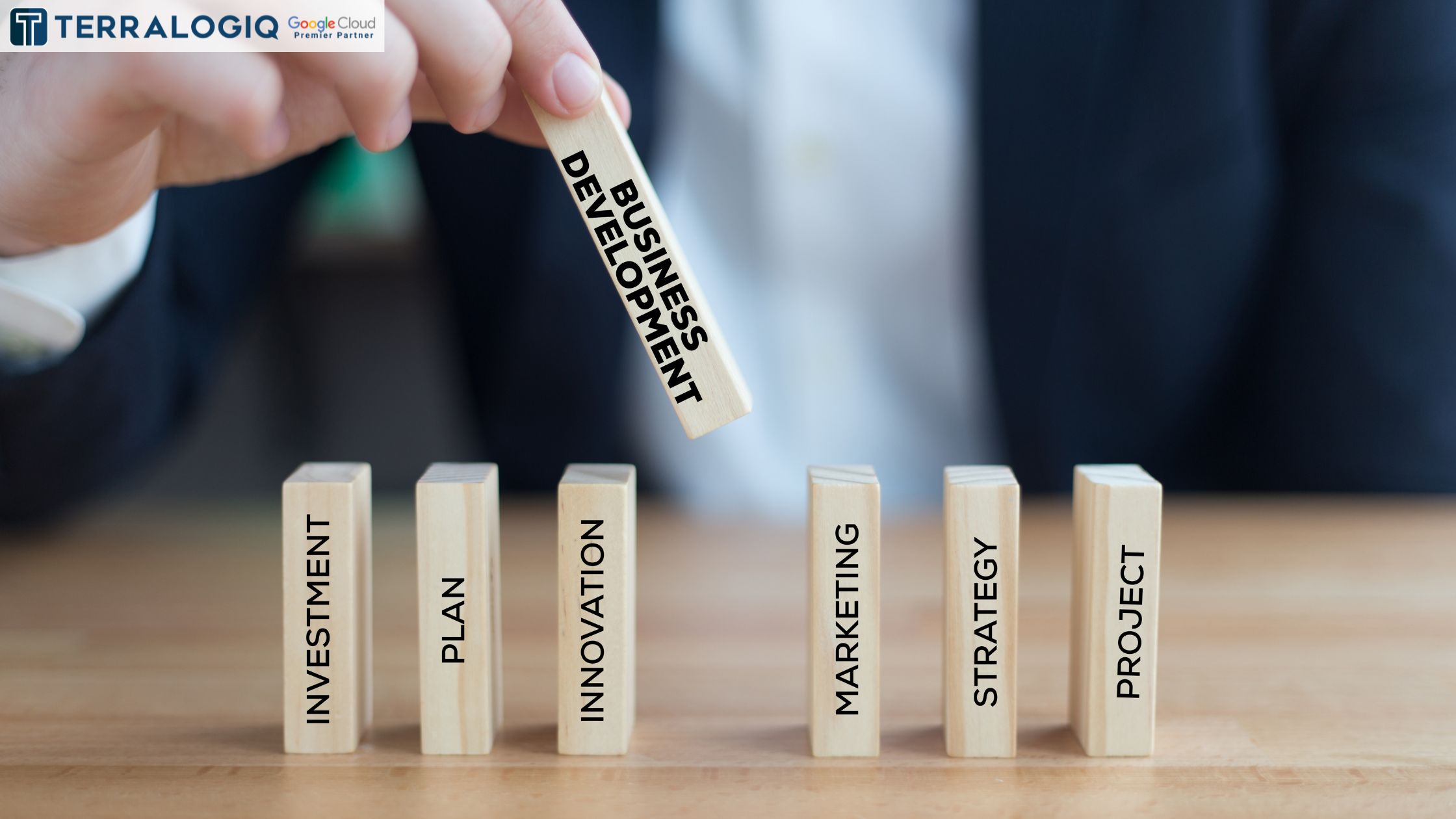 Business Development: Manfaat dan Cara Membuat Strategi Bisnis