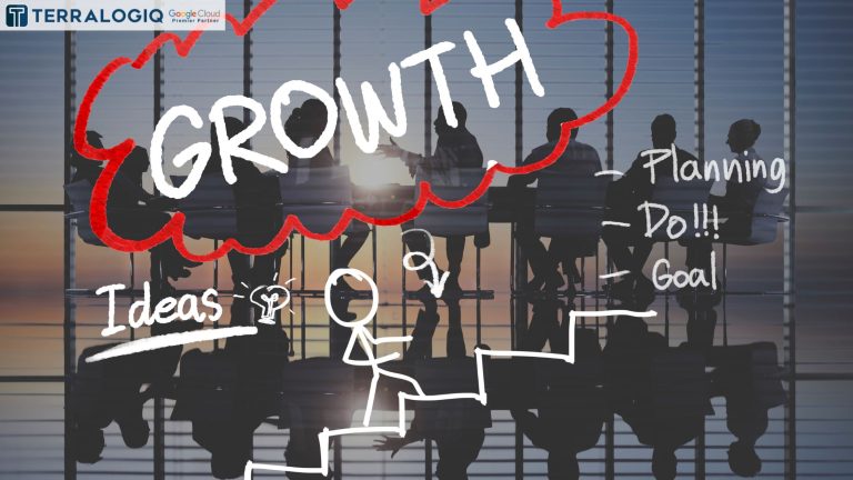 business growth