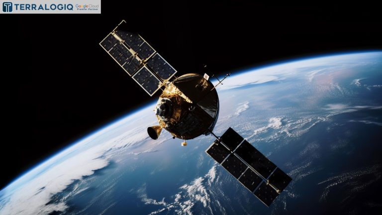 Mengenal Citra Satelit: Penggunaan untuk Pemetaan Serta Manfaatnya