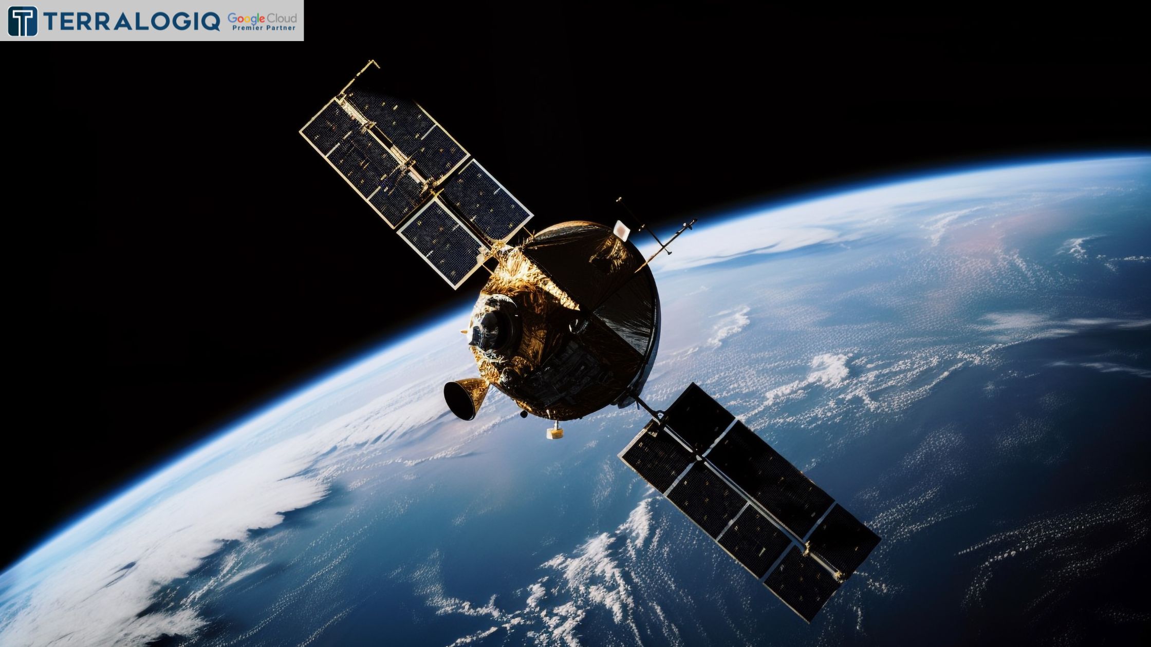 Mengenal Citra Satelit: Penggunaan untuk Pemetaan Serta Manfaatnya