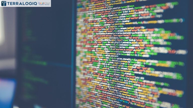 Google Cloud Spanner