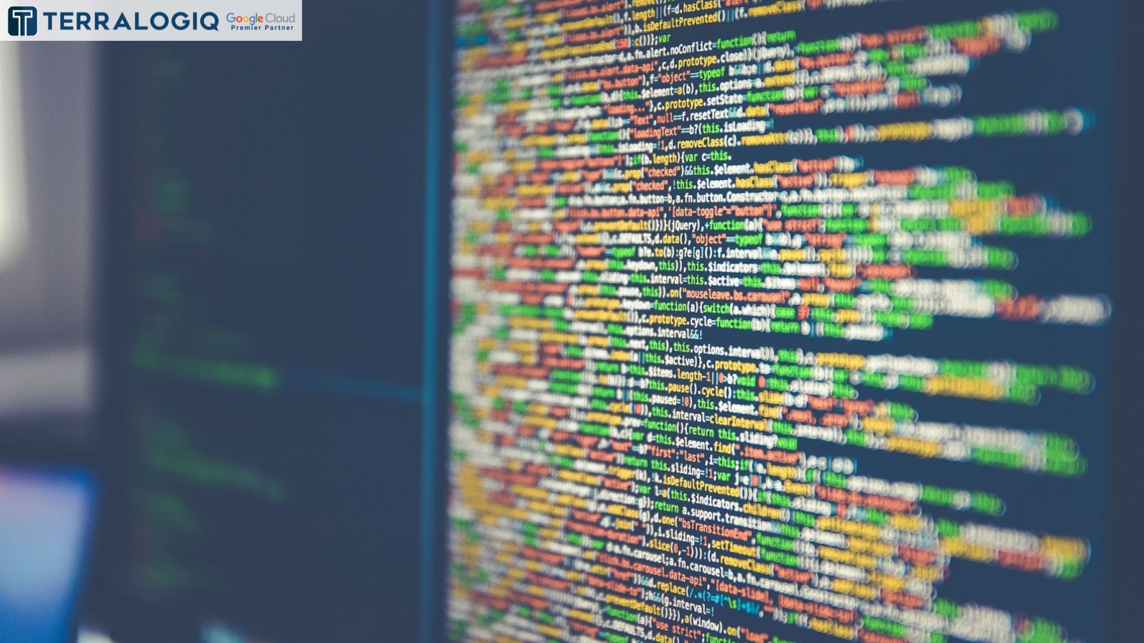 Google Cloud Spanner