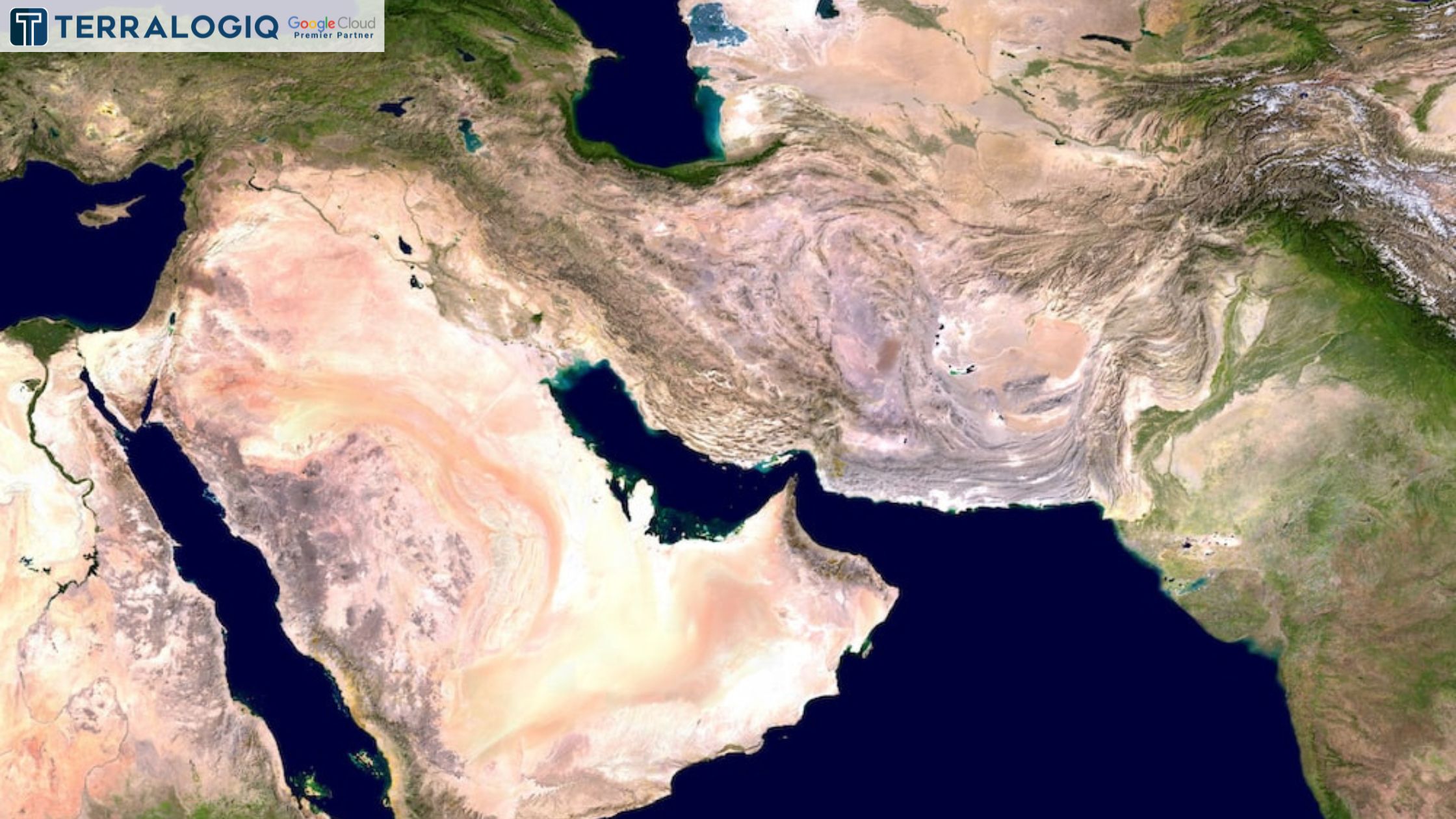 interpretasi citra satelit 1