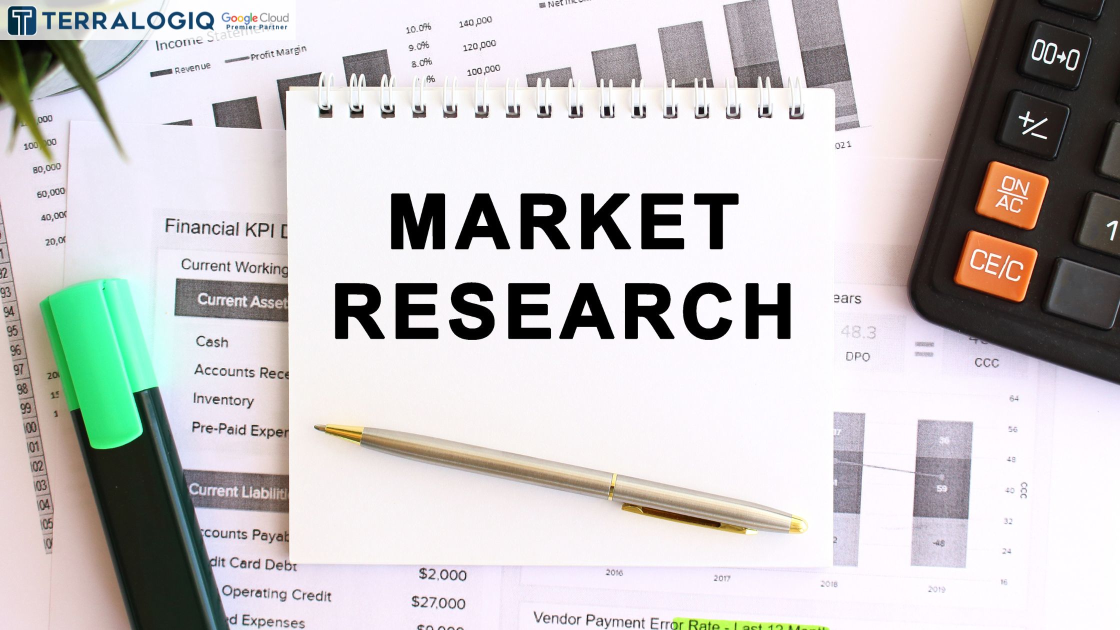 Market Research: Pengertian, Tujuan, Jenis, dan Langkah-Langkahnya