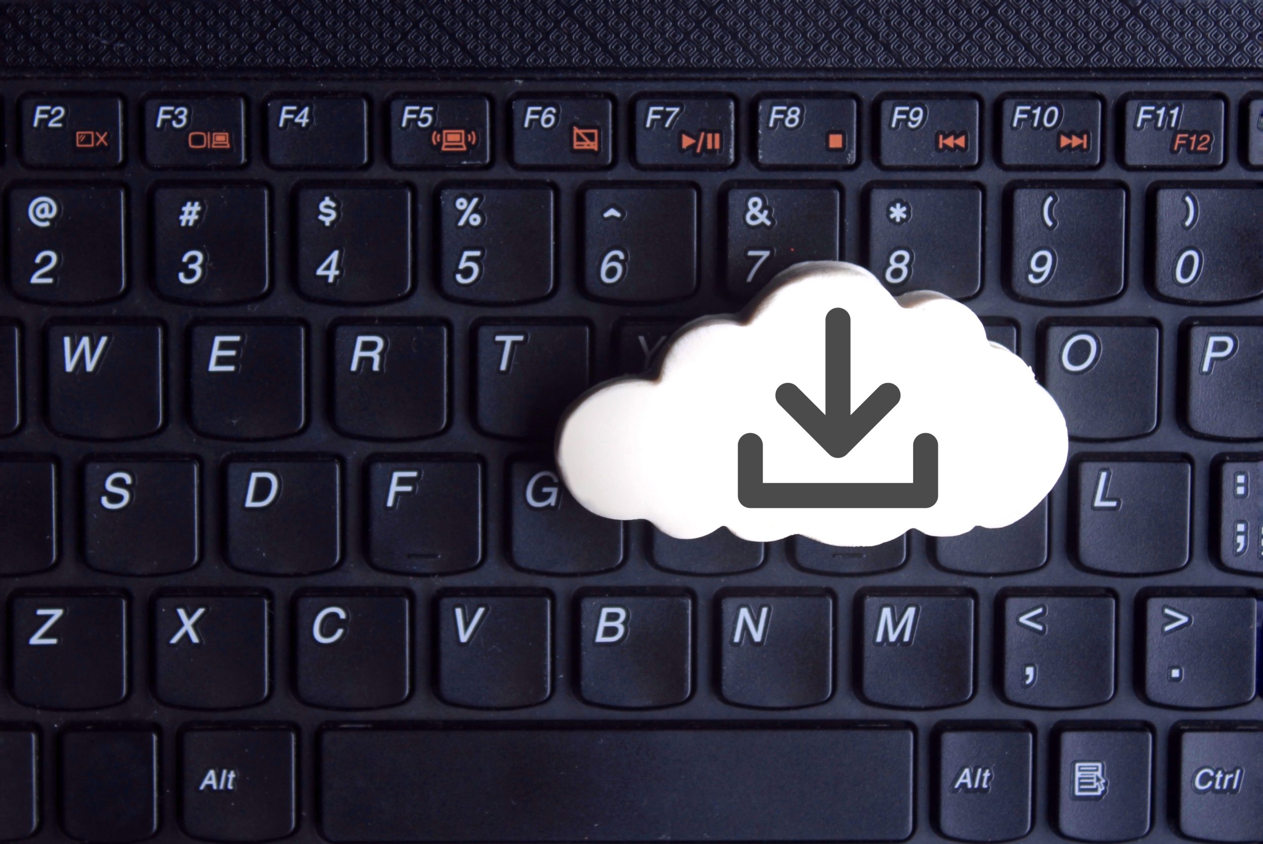Cloud Security Services