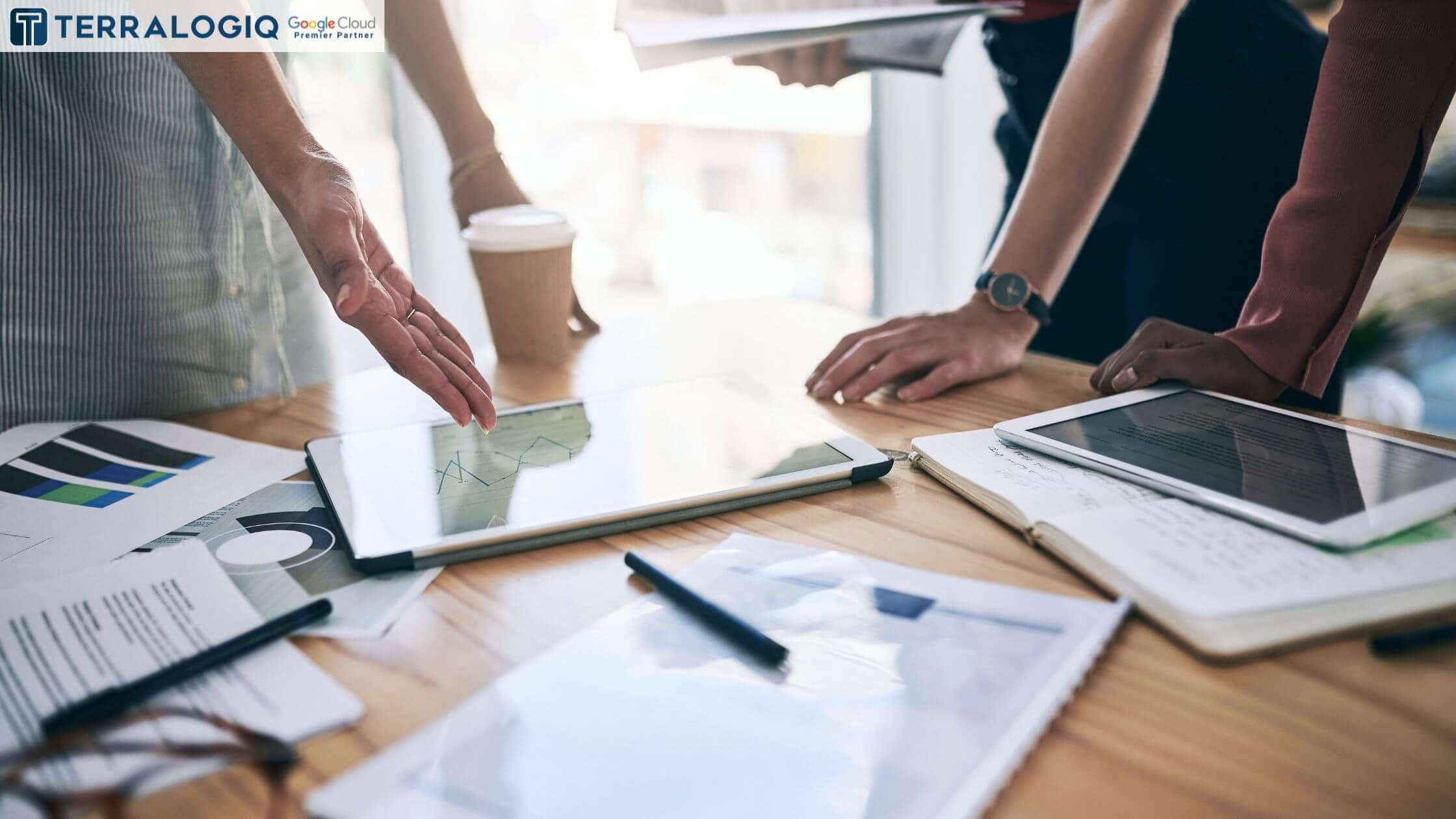 Data Driven Decision Making dalam Bisnis