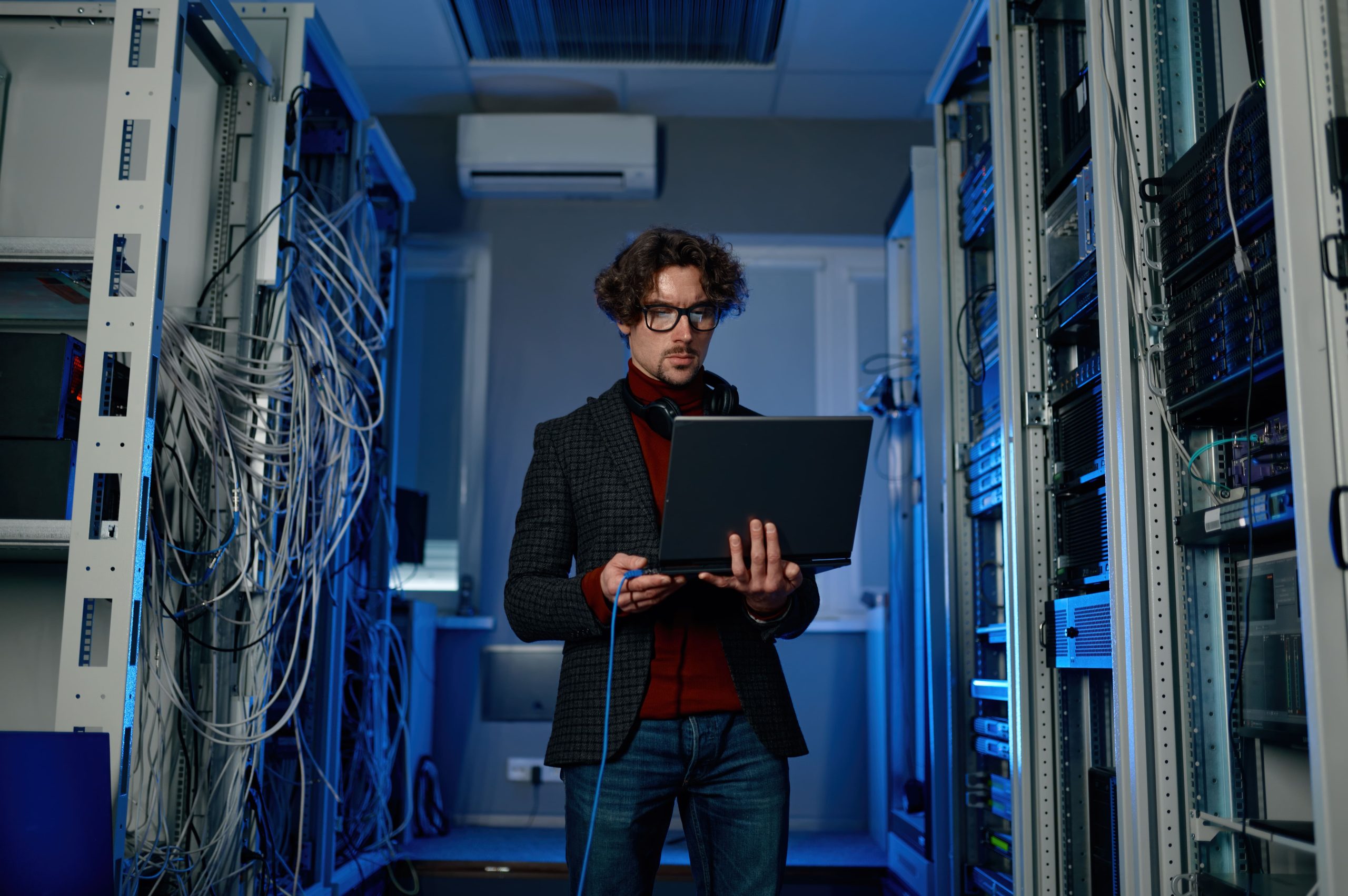 Software Defined Networking