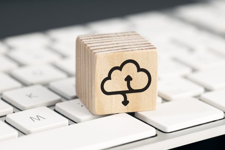 Cloud application development