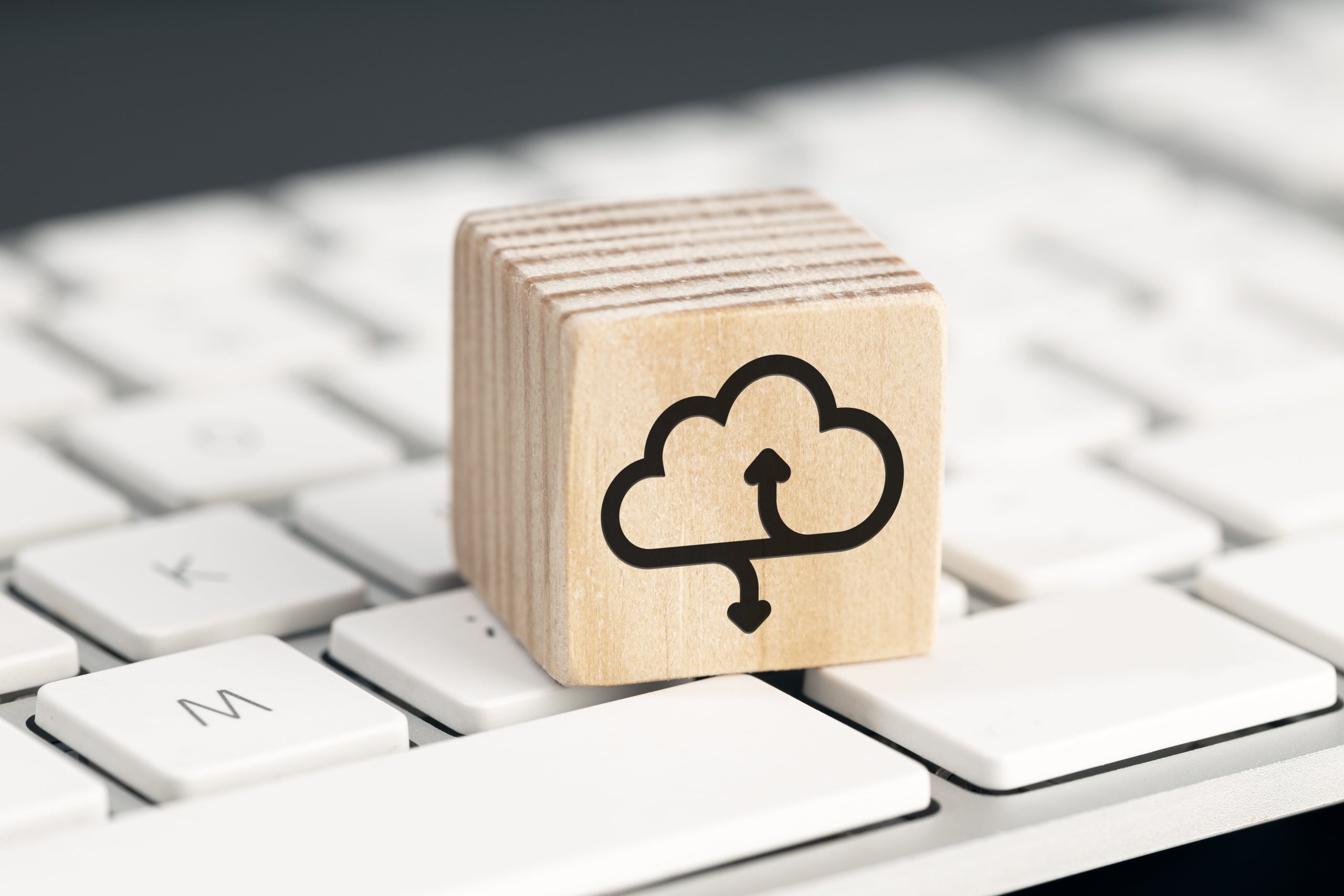 Cloud application development