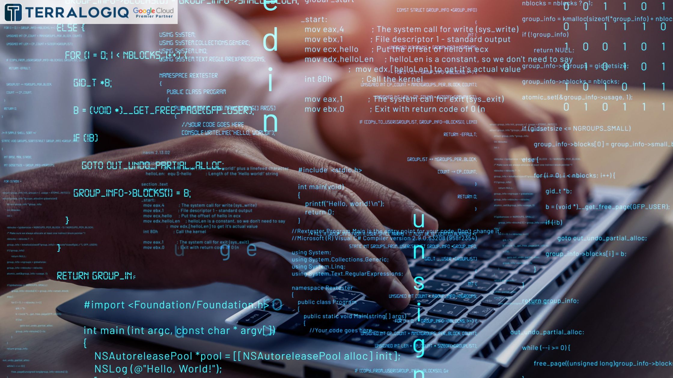 Pentingnya Object-Oriented Programming Bagi Aplikasi Perusahaan